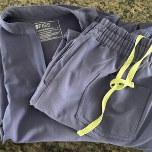 Figs Scrubs